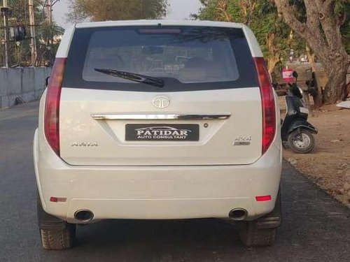 2011 Tata Aria MT for sale in Ahmedabad