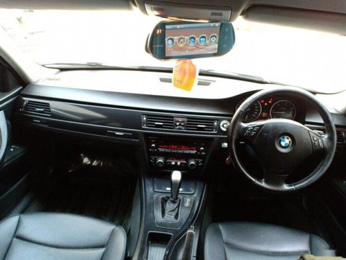 Used BMW 3 Series 320d Sport 2010 MT for sale in Hyderabad 