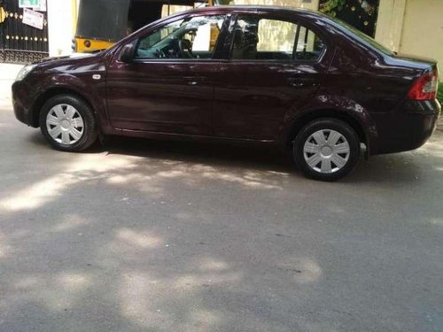 2010 Ford Fiesta MT for sale in Chennai