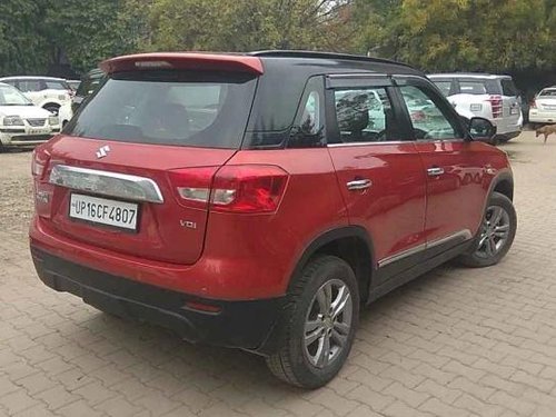 2019 Maruti Suzuki Vitara Brezza VDi MT for sale in New Delhi