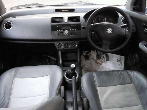 2009 Maruti Suzuki Swift Dzire MT for sale in Mumbai