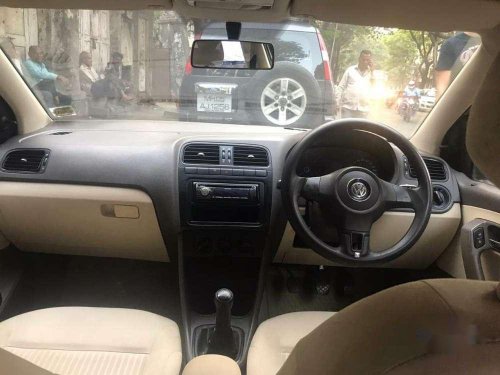 2011 Volkswagen Vento MT for sale in Mumbai