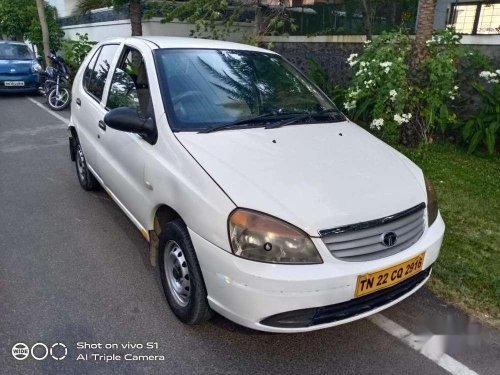 Tata Indica V2 LS, 2014, Diesel MT in Chennai