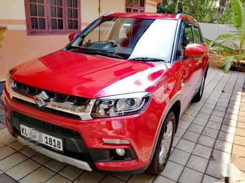 Maruti Suzuki Vitara Brezza ZDi 2016 MT for sale in Tirur 