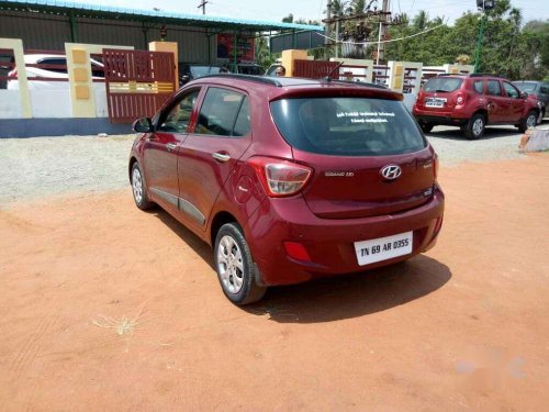 2014 Hyundai i10 Era 1.1 MT for sale in Tirunelveli