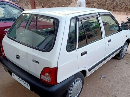 Maruti Suzuki 800 AC BS-III, 2007, Petrol MT in Patna