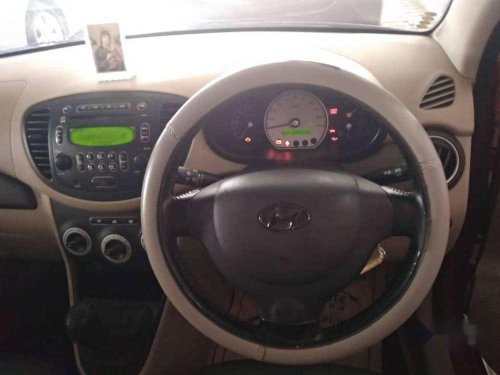 Used 2008 Hyundai i10 Magna 1.1 MT in Coimbatore