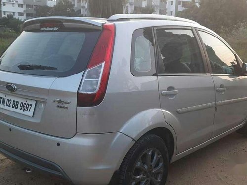 Ford Figo Duratorq Diesel Titanium 1.4, 2015, Diesel MT in Chennai