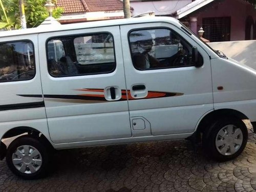 Maruti Suzuki Eeco 5 STR WITH A/C+HTR, 2017, Petrol MT in Thrissur 