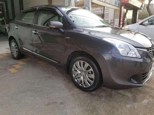 Used 2016 Maruti Suzuki Baleno Zeta Diesel AT for sale in Ludhiana 