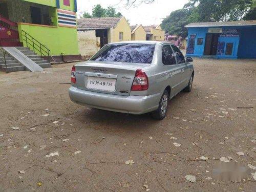 Hyundai Accent GLS 1.6 ABS 2005 MT in Coimbatore