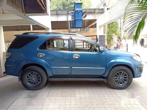 Toyota Fortuner 3.0 4x4 Manual, 2012, Diesel MT in Hyderabad