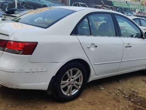 2009 Hyundai Sonata Embera AT for sale in Mumbai