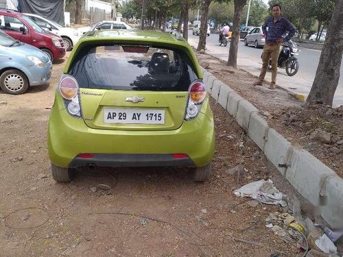 Used 2012 Chevrolet Beat Diesel MT for sale in Hyderabad