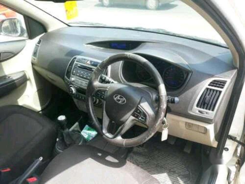 2014 Hyundai i20 Sportz 1.2 MT for sale in Pune