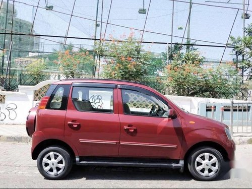 2012 Mahindra Quanto C6 AT for sale in Mumbai