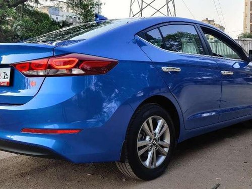 Hyundai Elantra 2018 AT for sale in Pune