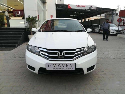 Used Honda City E 2013 MT for sale in Gurgaon