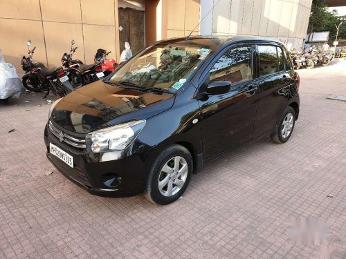 Used Maruti Suzuki Celerio VXI 2014 AT in Mumbai