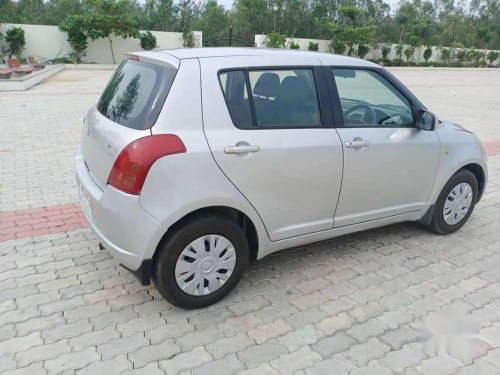 2007 Maruti Suzuki Swift VDI MT for sale in Tiruchirappalli