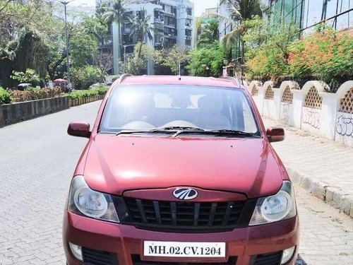 2012 Mahindra Quanto C6 AT for sale in Mumbai