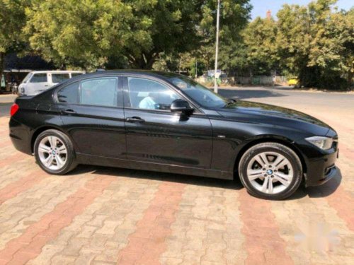 2014 BMW 3 Series 320d Sport Line AT in Ahmedabad