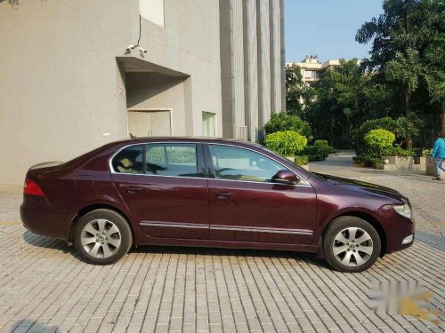 Skoda Superb 1.8 TSI 2010 AT for sale in Thane