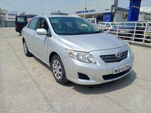 2011 Toyota Corolla Altis MT for sale in Mumbai