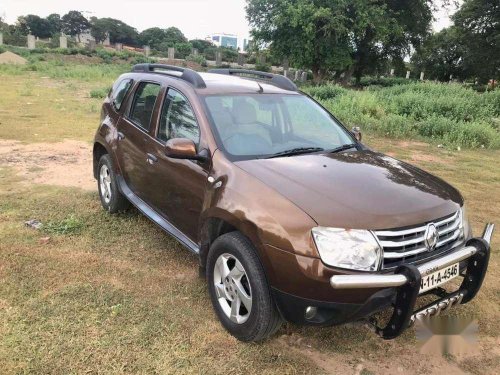 2012 Renault Duster MT for sale in Chennai