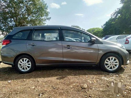 Honda Mobilio V (O), i-VTEC, 2014, Petrol MT in Pune