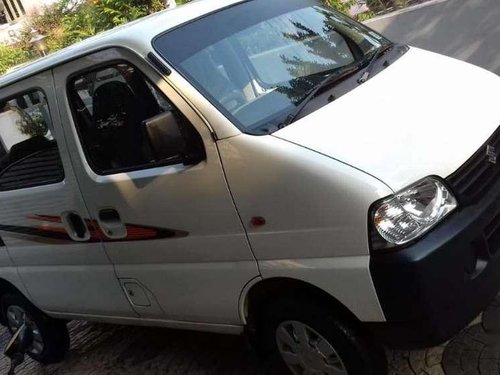 Maruti Suzuki Eeco 5 STR WITH A/C+HTR, 2017, Petrol MT in Thrissur 