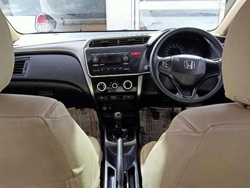 Honda City 1.5 S Manual, 2014, Petrol MT in Patna