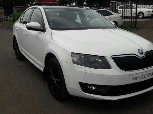 Used 2014 Skoda Octavia AT for sale in Nashik