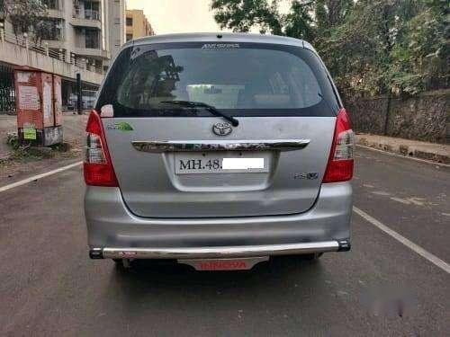 2012 Toyota Innova MT for sale in Thane