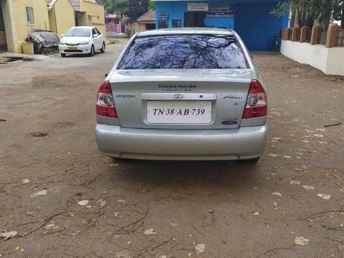 Hyundai Accent GLS 1.6 ABS 2005 MT in Coimbatore