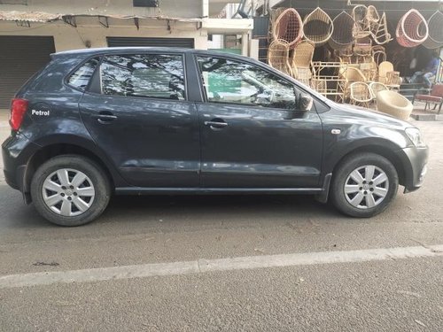 Used 2014 Volkswagen Polo 1.2 MPT Trendline MT for sale in Bangalore 