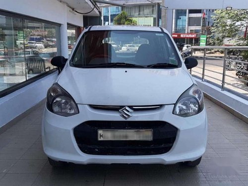 Maruti Suzuki Alto 800 Lxi, 2015, Petrol MT in Kochi