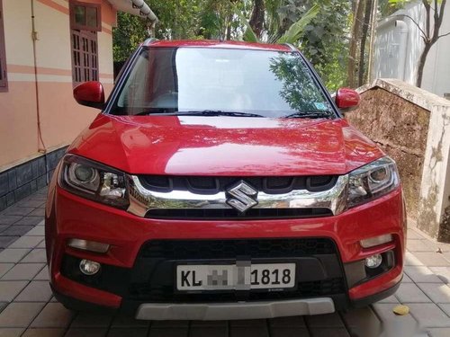 Maruti Suzuki Vitara Brezza ZDi 2016 MT for sale in Tirur 