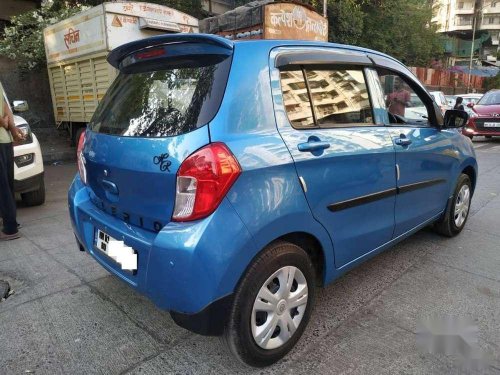 2014 Maruti Suzuki Celerio VXI AT for sale in Mumbai