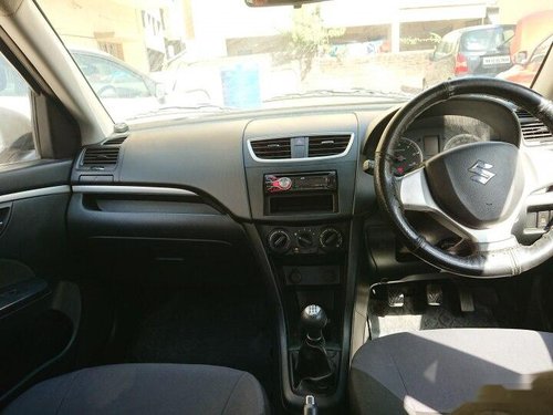 Used 2012 Maruti Suzuki Swift VDI MT for sale in Pune 