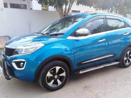 Tata Nexon 1.5 Revotorq XZA Plus 2017 AT in New Delhi