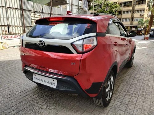 2019 Tata Nexon 1.2 Revotron XT MT for sale in Mumbai