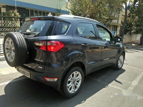 Ford EcoSport 2014 AT for sale in Nagar