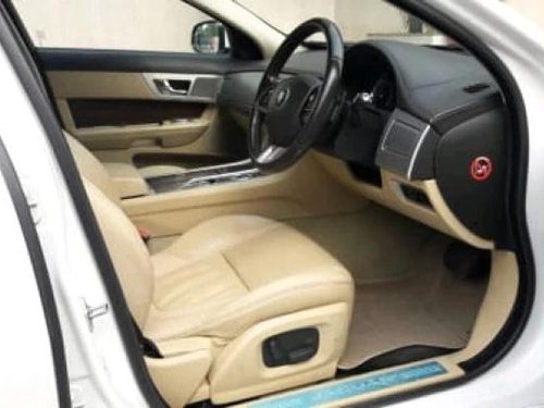 Jaguar XF 3.0 Litre S Premium Luxury 2015 AT in New Delhi