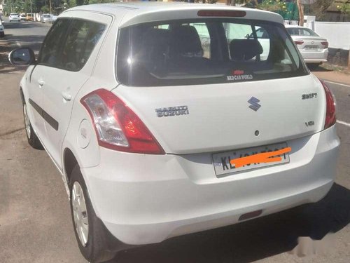 Used Maruti Suzuki Swift VDI 2014 MT for sale in Thrissur 