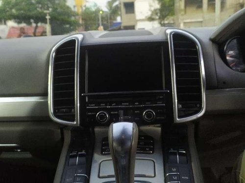 Used 2011 Porsche Cayenne S Hybrid AT for sale in Chennai