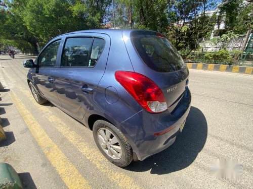 2013 Hyundai i20 Sportz 1.2 AT for sale in Ghaziabad