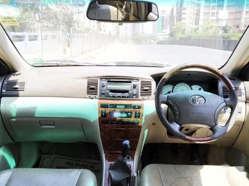 Used Toyota Corolla H5 2007 AT for sale in Mumbai