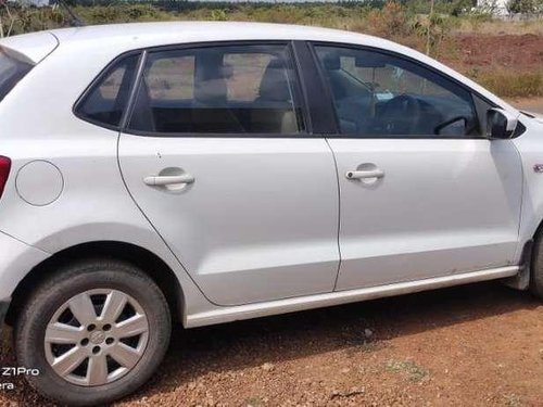 Used 2012 Volkswagen Polo MT for sale in Chennai