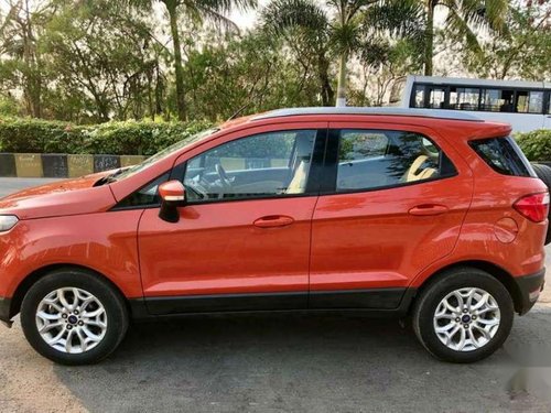 Used 2013 Ford EcoSport AT for sale in Mumbai